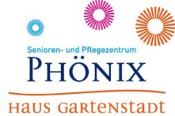 Logo des Senioren- und Pflegezentrums Phönix