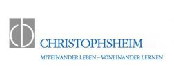Logo des Christophsheims in Göppingen