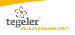 Logo Tegeler Pflege & Gesundheit